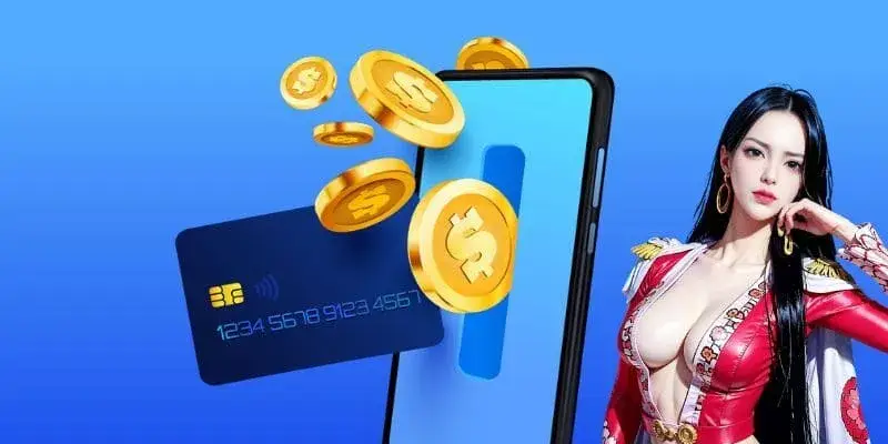 Những bước xác minh account của bạn trong nhà cái