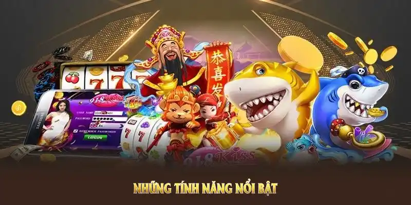 Những tính năng nổi bật có trong tin tức QQ88 dành cho người chơi