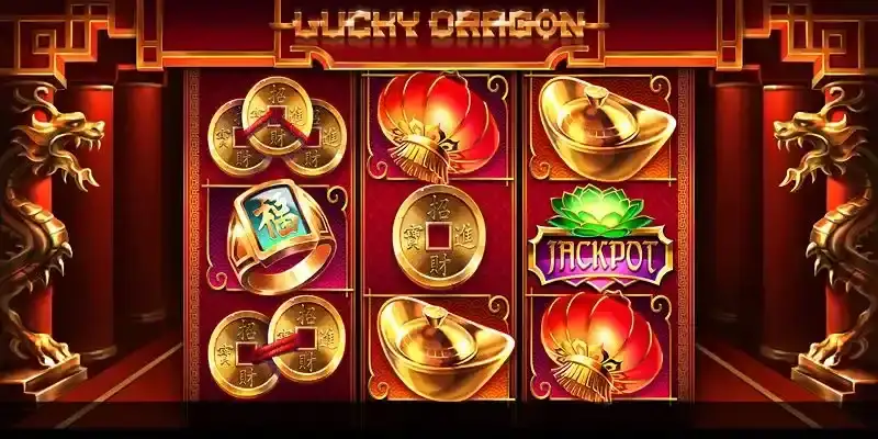 Săn rồng liền tay - chinh phục Jackpot khủng mỗi ngày