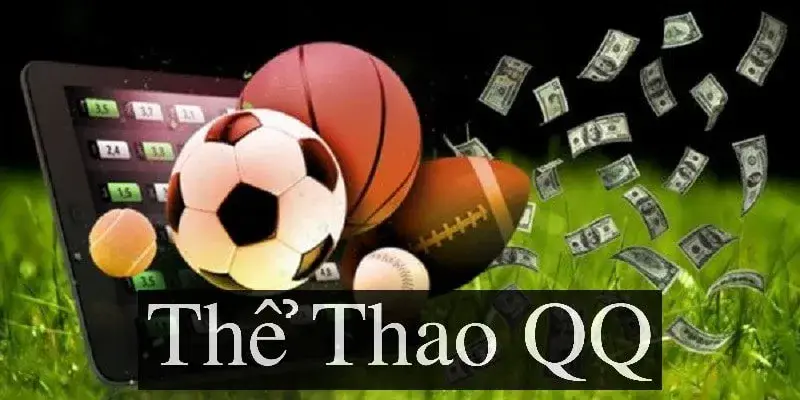 thể thao qq88